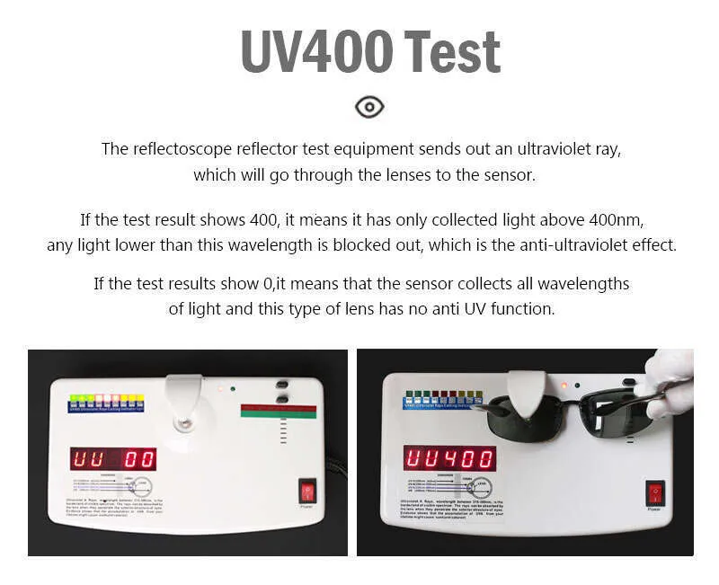 Lunettes de soleil de sport classiques Matrix pour femmes, pour la conduite et la course à pied, monture ultralégère sans monture, pour hommes, UV400_voghion.com