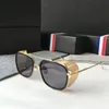 Designer Sonnenbrille Für Damen Und Herren Elegante Eyewear_voghion.com