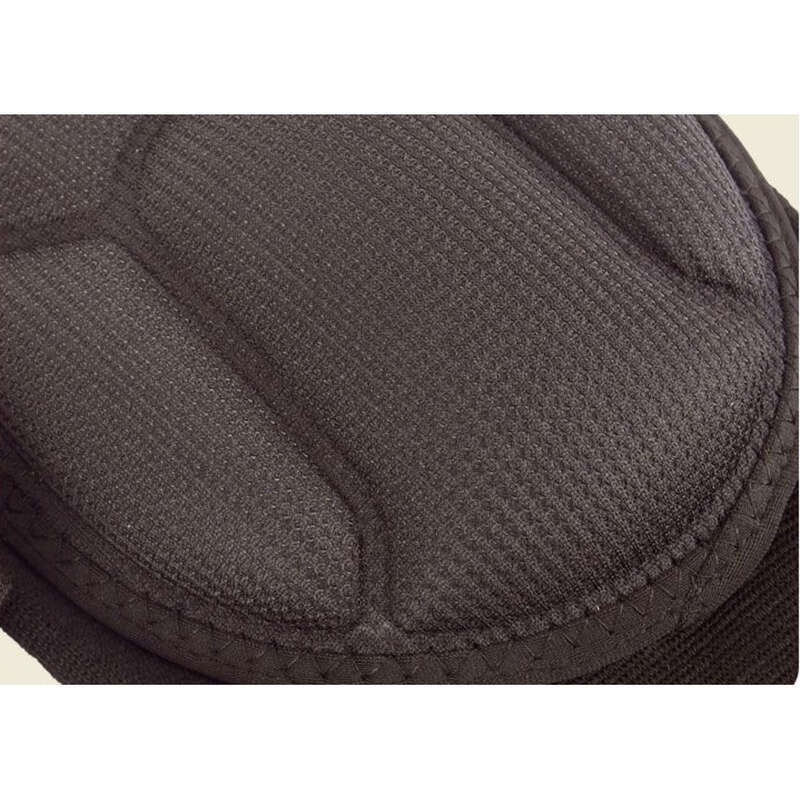【 2140 positive Bewertungen 】 Schildkrötenpanzer Schwamm verdickt Strap Kniend Anti-Kollision Anti Slip Outdoor Skifahren Frauen_voghion.com