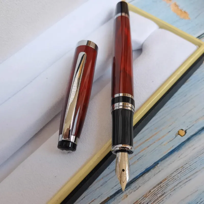 wholesale Star Walker Big Class 163 Series Fountain Pens, Ink Pens And Signature Pens_voghion.com