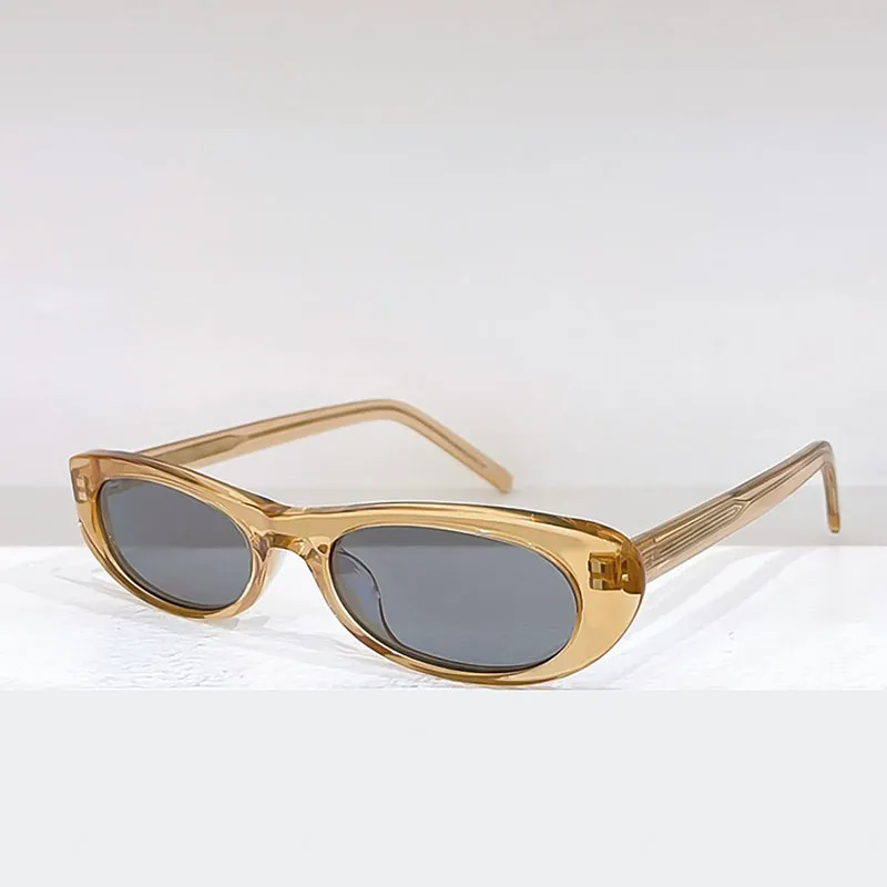 Designer Sunglasses For Small Faces Uv400 Protection For Women_voghion.com