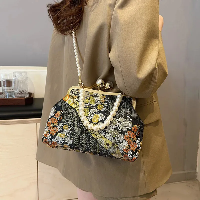 Borsa da sera borsa a tracolla ricamo cinese per donna_voghion.com