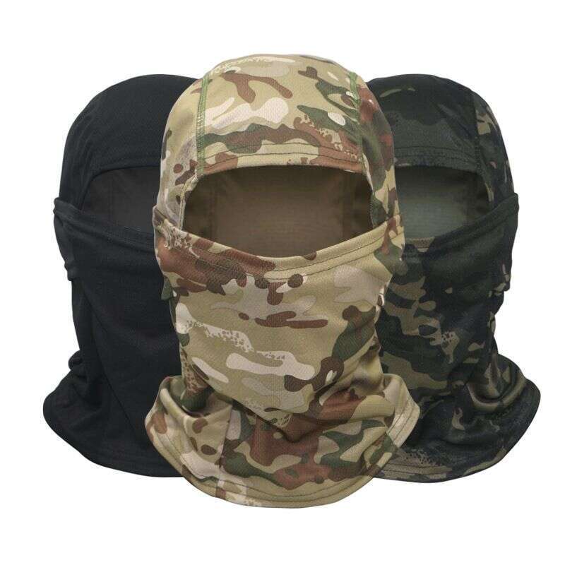 【 Store Hot Sale 】 Breathable Sunscreen Military Fans Tactical Camouflage Outdoor Cycling Fishing Hiking Camping Ski_voghion.com
