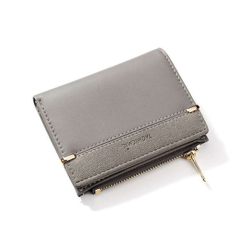 Muški novčanik, ženski novčanik, ručna torba, torba za kartice, ženska torba, sportska torba, muška torba, višenamjenska velika zapremnina, elegantna i lijepa
_voghion.com