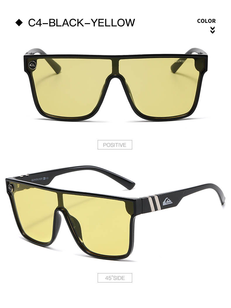 one-piece polarized outdoor beach drivers fishing sports with case men unisex uv400 protection sunglasses_voghion.com