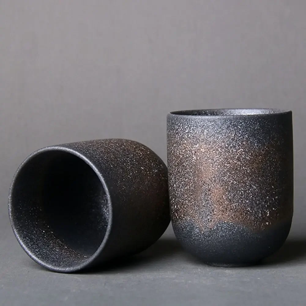 Ceramic Espresso Coffee Mug Mini Tea Cup For Home And Office_voghion.com