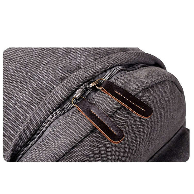 Rucksack, einfache Business-Computertasche für Herren, Rucksack mit großer Kapazität, Reisetasche_voghion.com