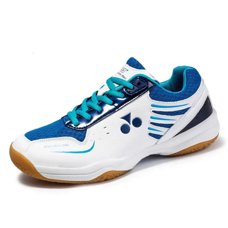 Ademende volleybalschoenen voor dames, badmintonschoenen voor heren, indoor sportschoenen, tennisschoenen voor koppels_voghion.com