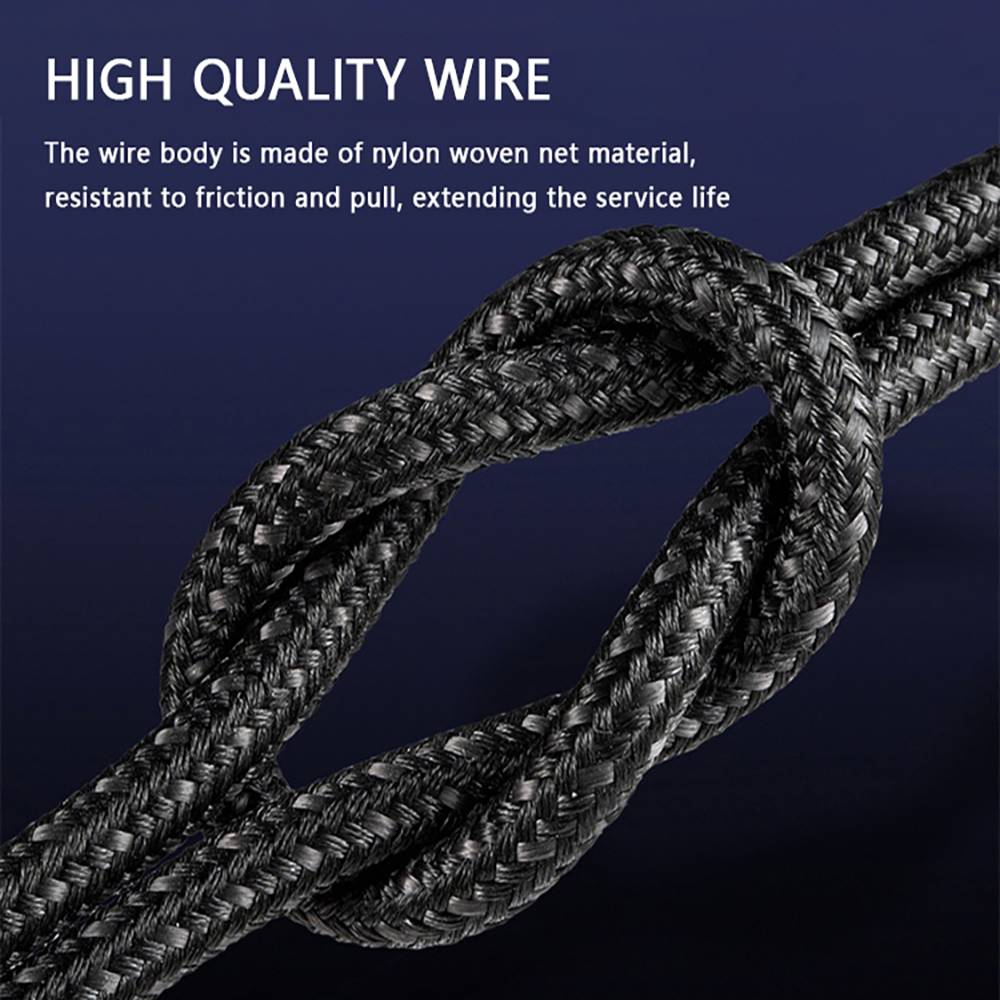 LANSKLBD Hannord USB3.2 10Gbps Cable USB A to Type-C 3.2 Data Transfer USB C SSD Hard Disk Cable 3A 60W Quick Charge 3.0 Charge Cable_voghion.com