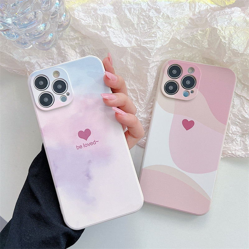 Coque téléphone esthétique pour tecno spark go et infinix smart_voghion.com