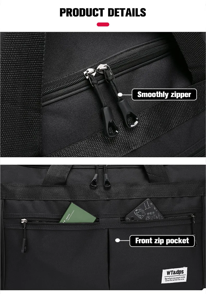 70L Gym Bags Lage Foldable Sport Travel Duffel For Women Men Handbag Multifunction Large 70CM Weekender Bag_voghion.com