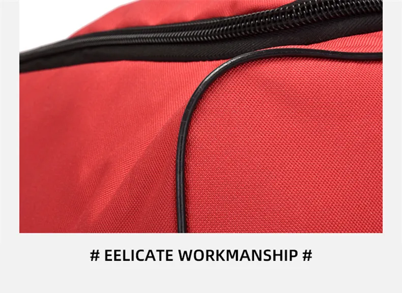 Universal-Reisetasche mit Rollen für Männer und Frauen, schwarz, Reisekoffer, faltbar, Reisetasche für die Nacht, Multifunktions-Handtasche_voghion.com