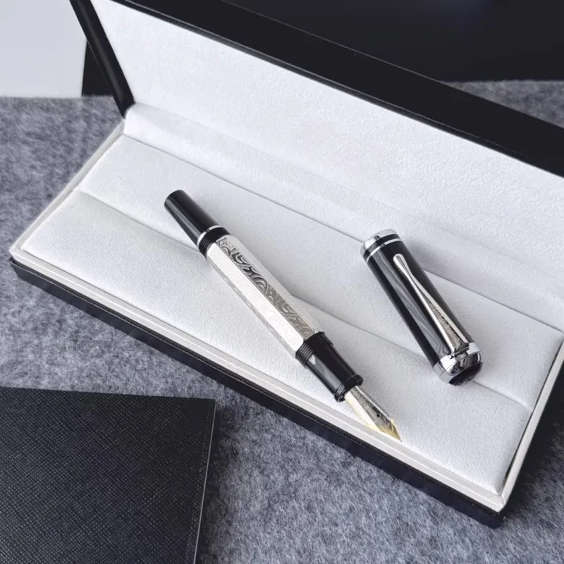 nagykereskedelem Nagykereskedelem MB toll golyóstoll görgős golyó luxus irodai kiegészítők iskolai kellékek Big Class Series_voghion.com