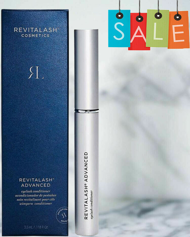 Revitalash Cosmetics Advanced Eyelash Conditioner 3,5 ml_voghion.com