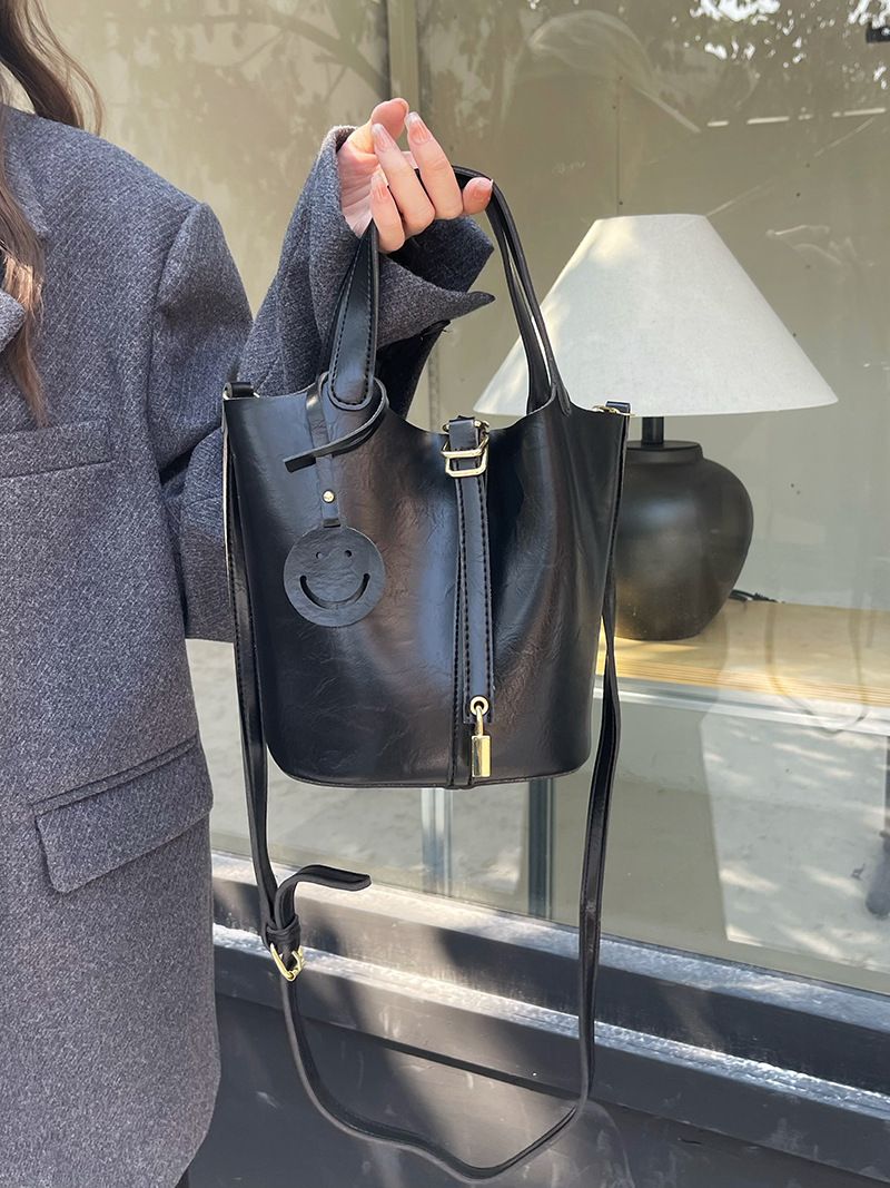 Maillard Retro-Handtasche aus Gemüsekorb für Damen im Herbst und Winter 2024, neue trendige Mode-Beuteltasche,_voghion.com