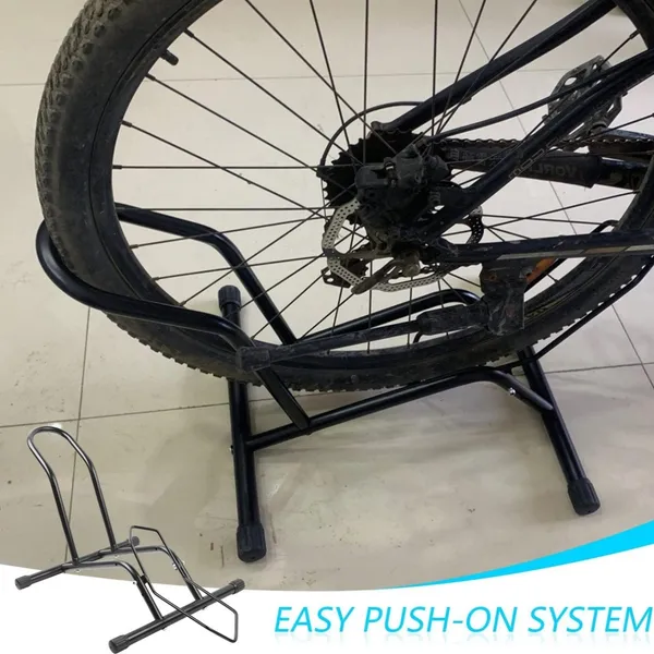 Dual-Purpose Bike Holder For Easy Storage And Display_voghion.com