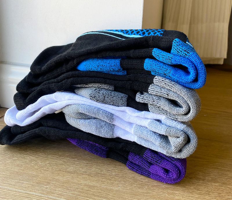 Profesjonalne dziecięce narty jedno-/dwuosobowe, długie rurki, pogrubione, jesienno-zimowe, ciepłe, dla dorosłych, do wędrówek na świeżym powietrzu_voghion.com