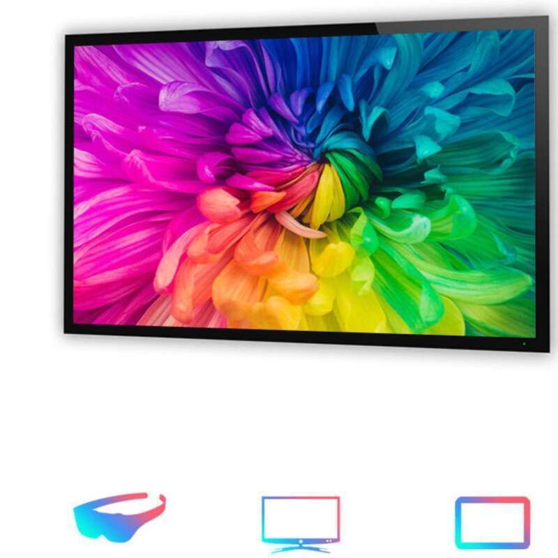 Qianhuan Magic Mirror AI08 AR pametna očala 4K HD kino vgrajen sistem brez VR povezave dron 3D_voghion.com