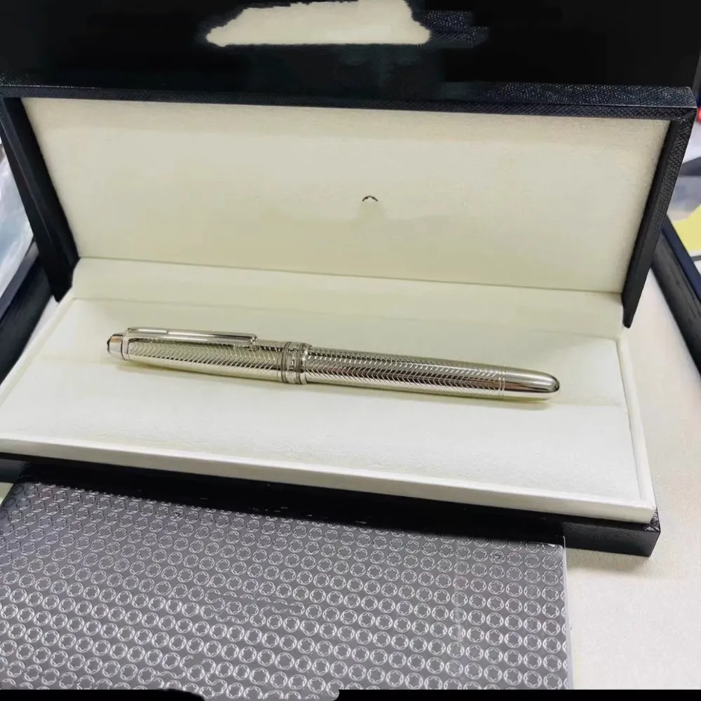 wholesale The 163/164 Series Of Metal Ballpoint Pens, Signature Pens, Ballpoint Pens, Gel Pens And Fountain Pens In The Large Class_voghion.com