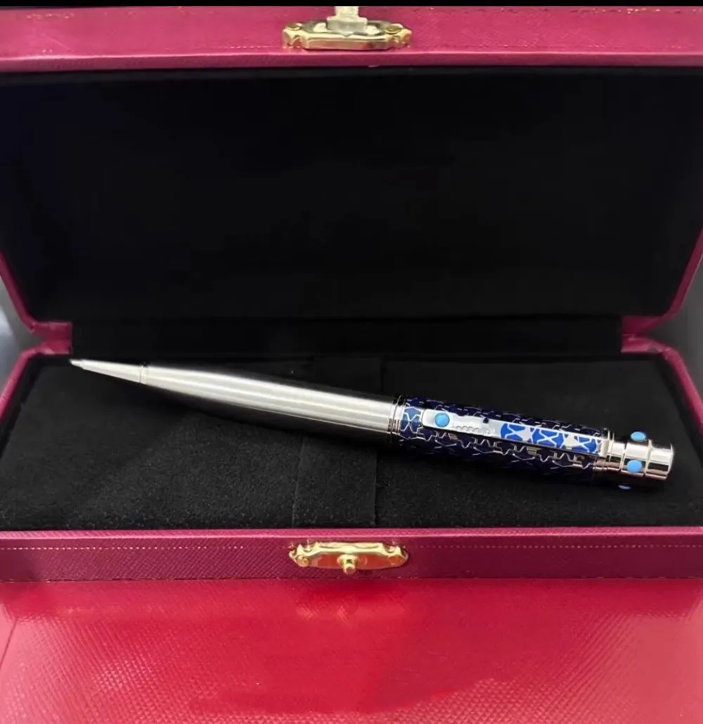 wholesale The Ballpoint Pen Comes With Its Original Box._voghion.com