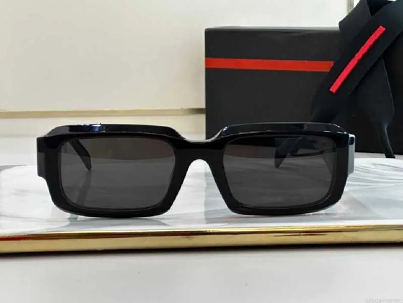 Óculos de sol designer espelhado moda para homem e mulher_voghion.com