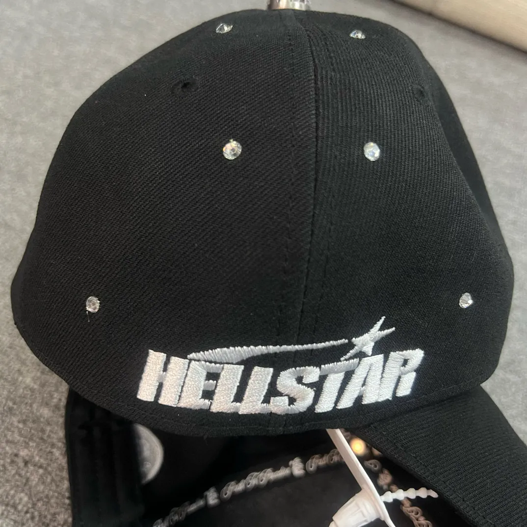 Mode Stickerei Baseball Caps Frauen Männer Kappe Sonnenhut Unisex Einstellbare Baumwolle Hüte_voghion.com