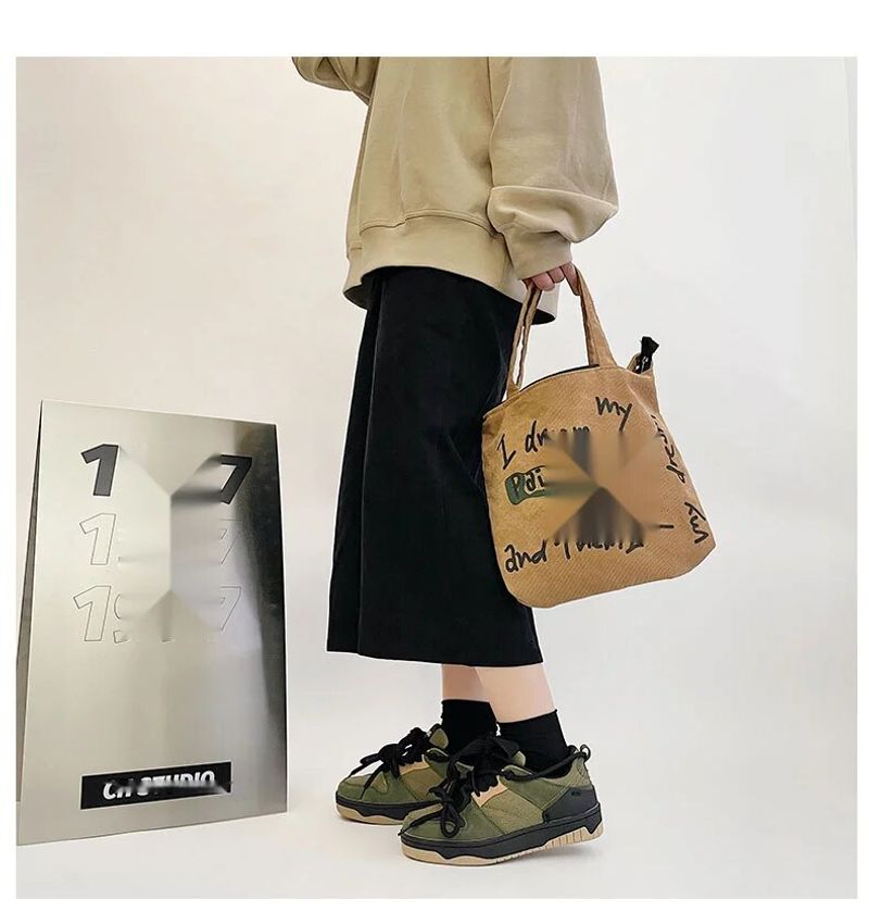 Xu Gwang's populaire Instagram-trend voor vrouwen, comfortabele dikke zolen, nichestudenten, Amerikaanse stijl board casual_voghion.com