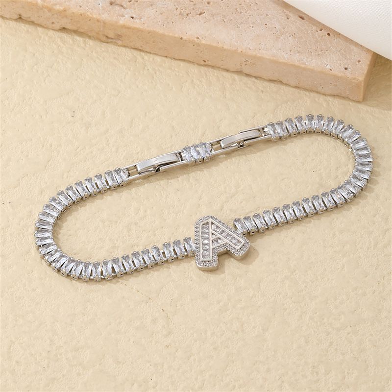 Yiwu Ruose Hip Hop Englisch Brief Armband männer Persönlichkeit Trendy Zubehör Heißer Selg Schmuck_voghion.com