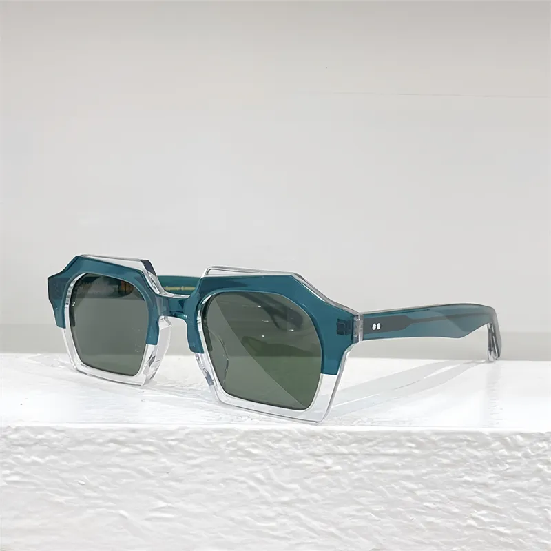 Designer Sunglasses Mens PC Lenses Full Frame UV400 Sun Protection Womens Fashion Glasses Print Extra for Beach Outdoors_voghion.com