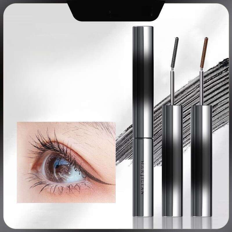 anti-sbavature, colorante, volume lungo, pennello sottile, asciugatura rapida, primer per ciglia, scurimento occhi_voghion.com