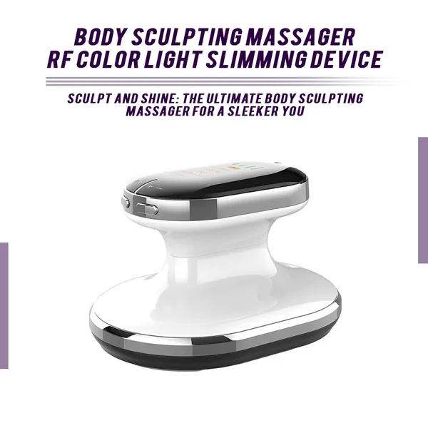 All-Inclusive Body Contouring Device_voghion.com