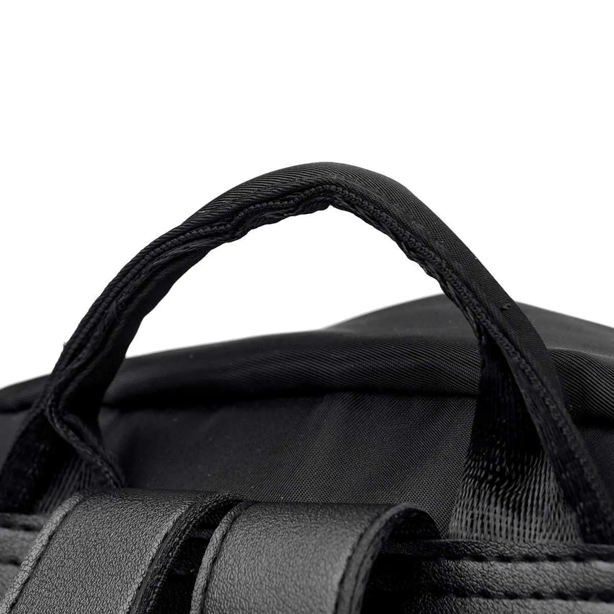 Sac à dos d'école pour adolescentes, sacs à bandoulière, Mochila Feminina, sacs à dos pour femmes, en nylon, imperméable, décontracté, pour femmes_voghion.com