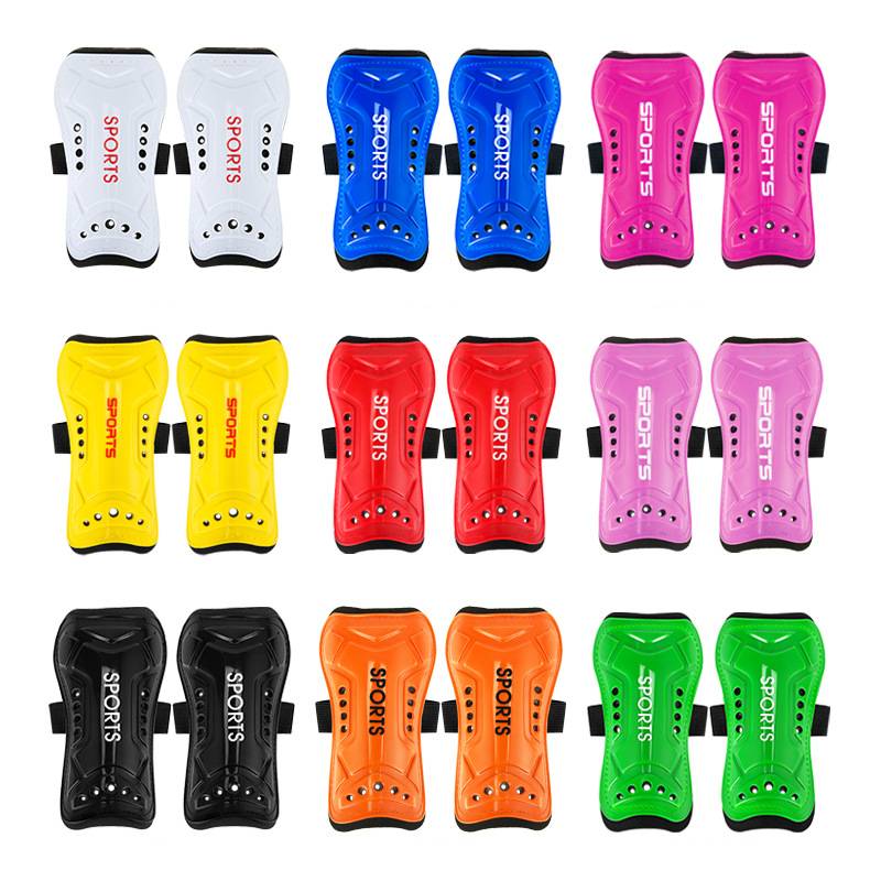 Children's Soccer Shin Guards, Professional Soccer Match Shin Guards, Adult Soccer Shin Guards._voghion.com