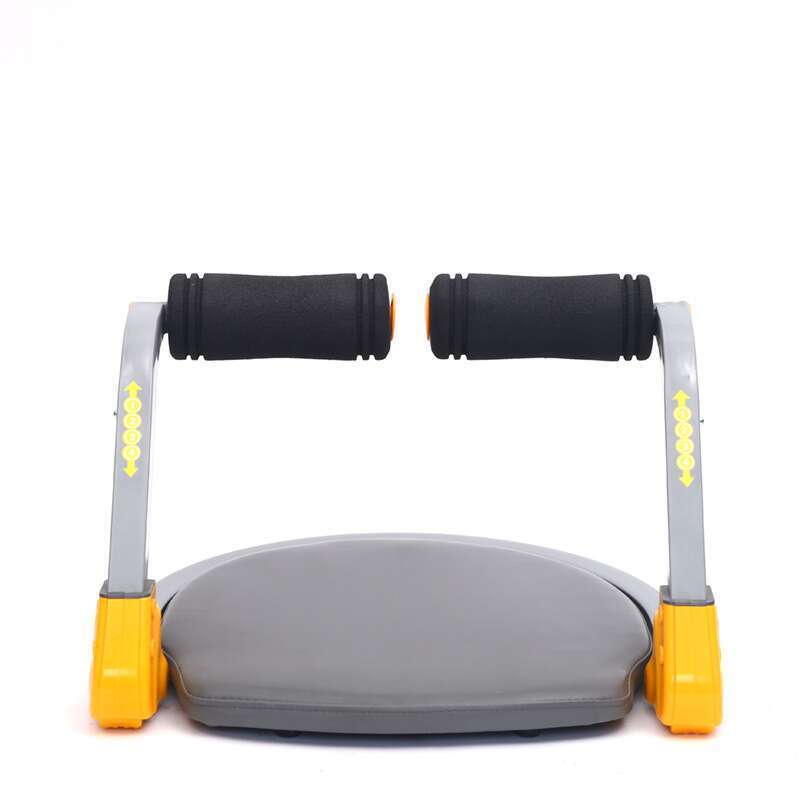Unlock Easy Exercise And Slimming: Sit Up Tools, Lazy Abdominal Health Equipment, Waist Support Devices Accompany You Throughout The Process_voghion.com