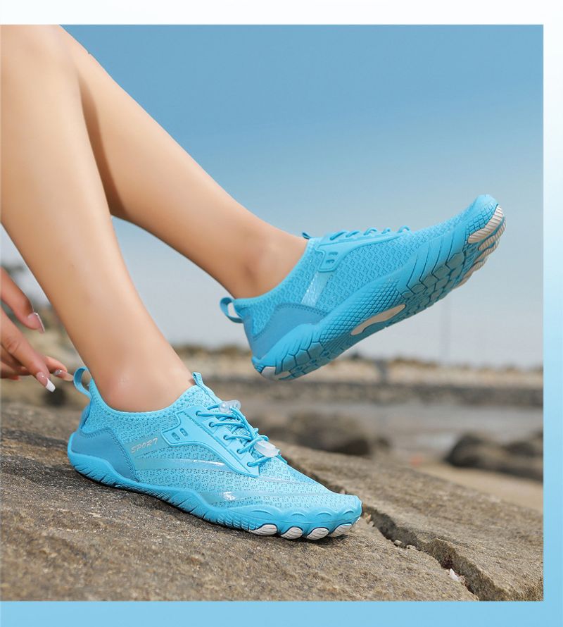 Grenzüberschreitende neue Stream-Tracing-Männer schnell trocknend Sommer Indoor Waten Frauen Wanderschuhe atmungsaktiv_voghion.com