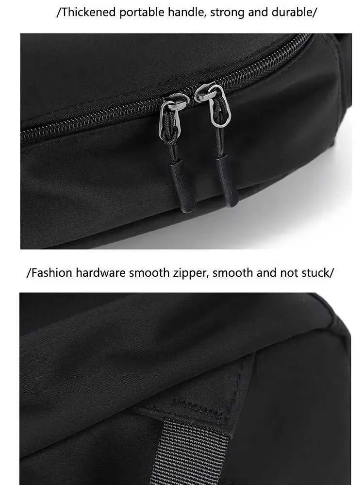 Rucksack Für Damen Und Herren Einfarbiger Laptop Rucksack Freizeit_voghion.com