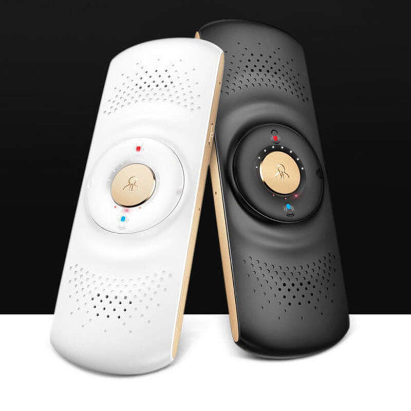 【 Carry It With You Seamless Communication 】 IFlytek Xiaoyi Machine Multi Language Intelligent Voice Translation Tool_voghion.com
