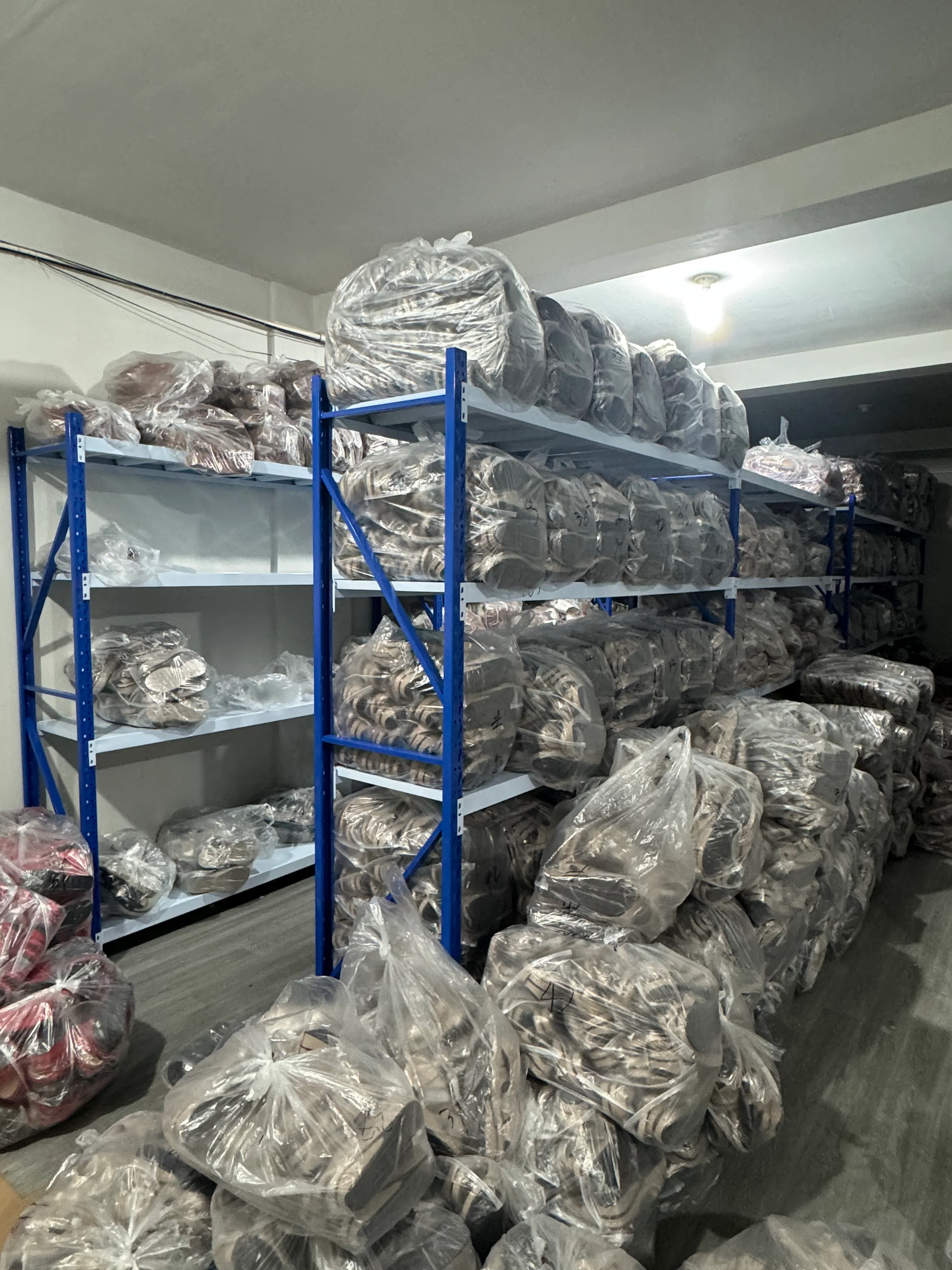 2024 Minimalist Lace-up Combat 5Cm Heel Platform Women Boots British Style Thick Sole Increase Height Casual BootsF2407_voghion.com