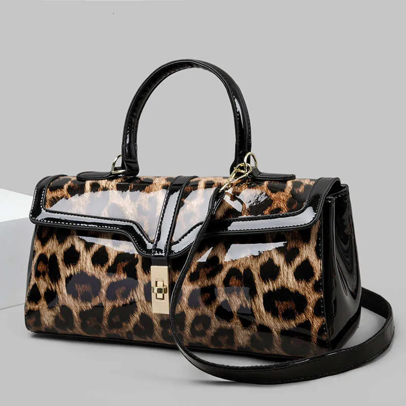 Borsa a tracolla grande capacità da donna con motivo coccodrillo, borsa alla moda, borsa a tracolla monospalla di alta qualità_voghion.com