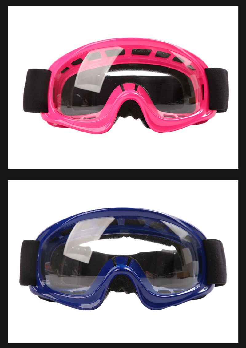 Αντιανεμικά γυαλιά σκι για εξωτερικούς χώρους, εκτός δρόμου, μοτοσικλέτα, αθλητικά, ποδηλατικά, για άνδρες και γυναίκες_voghion.com