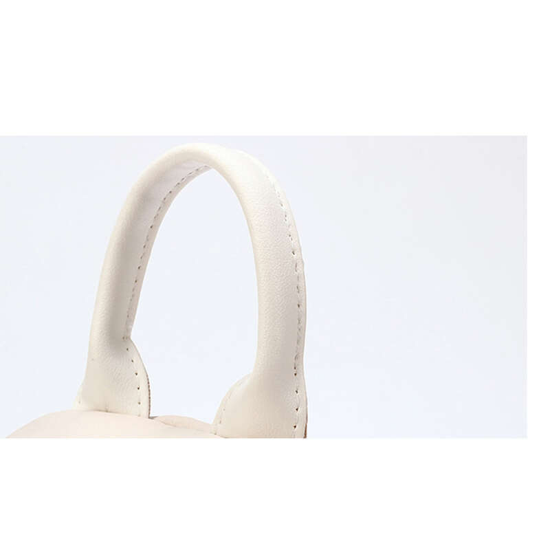 Women's Backpack Large Capacity Oxford Contrasting Colour Bag_voghion.com