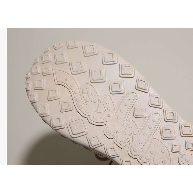 Wingate Couple Flyknit Sokken Eenvoudige Ademende Dikke Zool Multifunctionele Sneakers_voghion.com