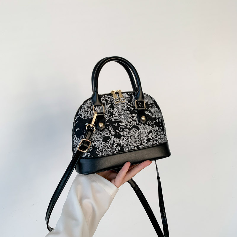 Geantă de mână minimalistă de vară pentru femei, model popular și la modă, cu un singur umăr, tip crossbody_voghion.com