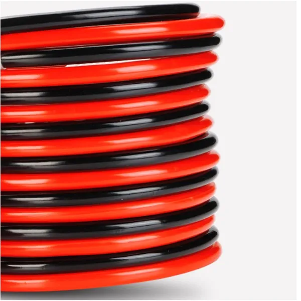 Câbles de démarrage pour batterie de voiture et camion_voghion.com