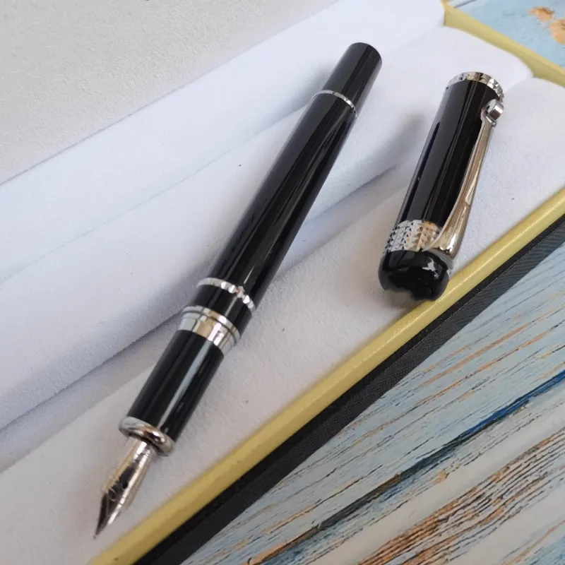 wholesale Star Walker Big Class 163 Series Fountain Pens, Ink Pens And Signature Pens_voghion.com