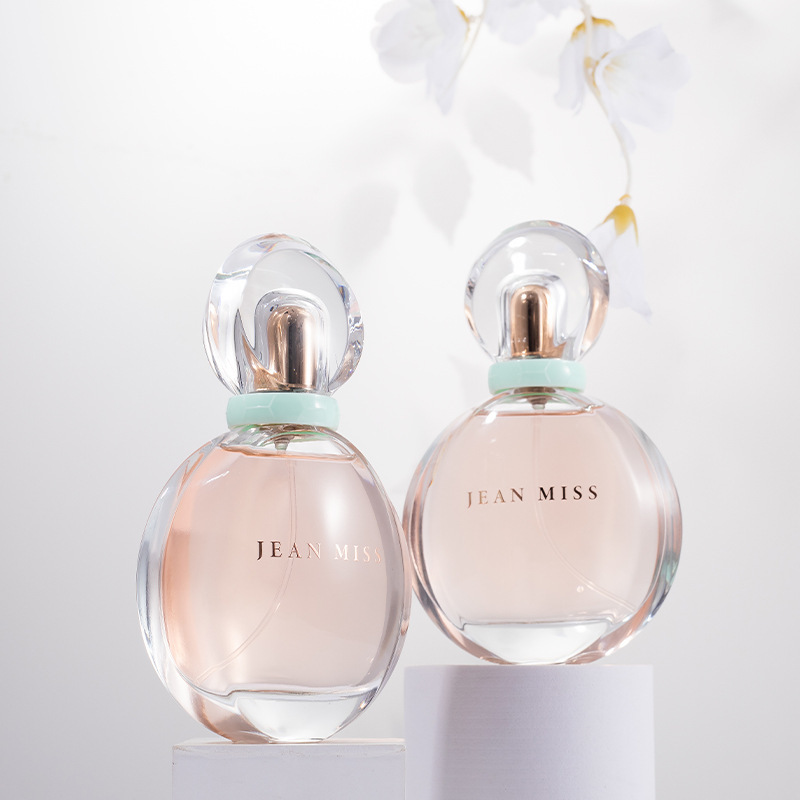 Xiaocheng Yixiang brand slightly drunk rose lady perfume, affordable and durable fragrance for students_voghion.com