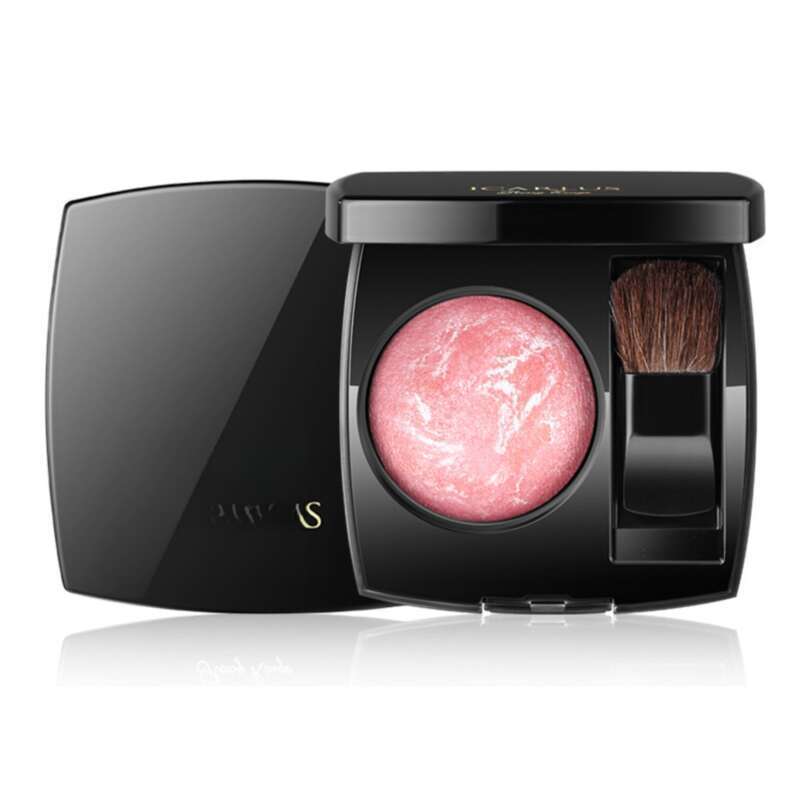 Luminous Soft Sand Baked Red Repairing Highlighting Powder Blush Korektor hidratantni Nude One_voghion.com