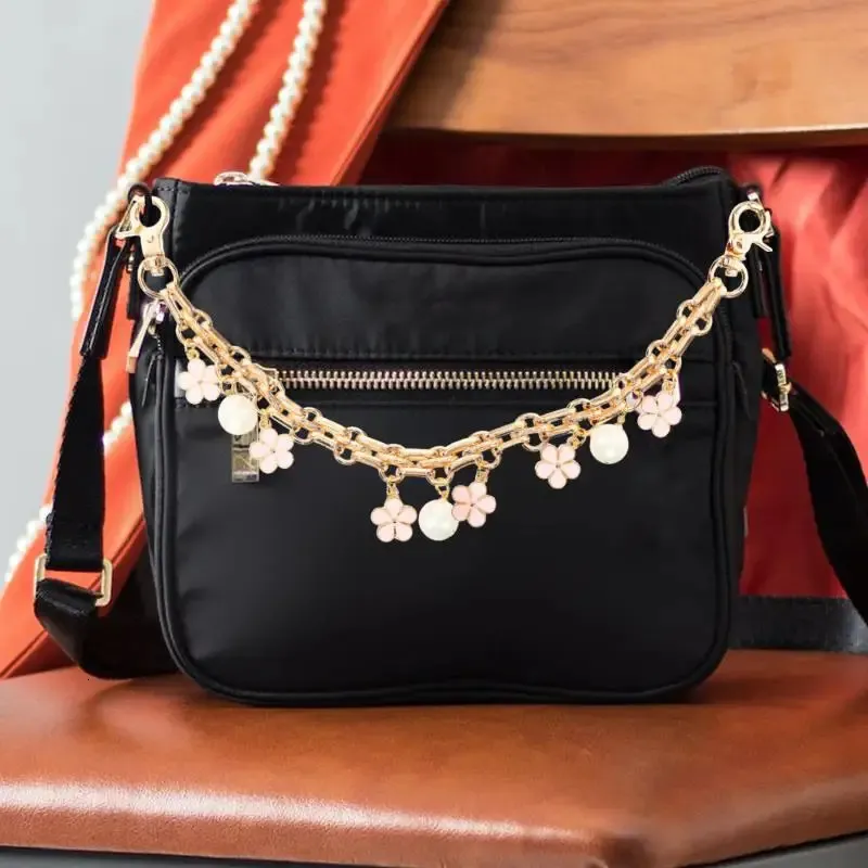 Parel wer Bag Crossbody Purse Strap Chain Extender 241028_voghion.com