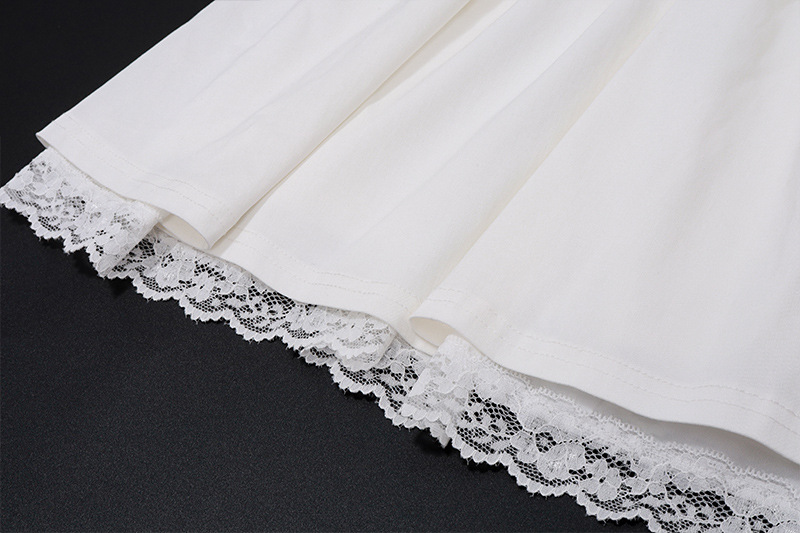 Neue frauen kleidung Französisch temperament elegante sexy low cut taille hosenträger kleid_voghion.com