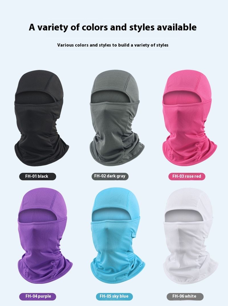 Popular cycg mas, flying tiger head covers, outdoor sports windproond sunscreen mas_voghion.com